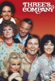 Poster for Three's Company