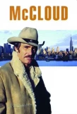 Poster for McCloud