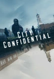 Poster for City Confidential