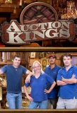 Poster for Auction Kings