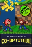 Poster for Co-Optitude