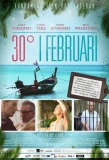 Poster for 30 grader i februari