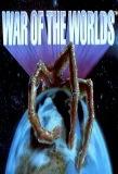 Poster for War of the Worlds