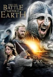 Poster for 1066: The Battle for Middle Earth