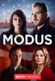 Poster for Modus