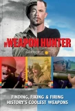 Poster for The Weapon Hunter