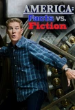 Poster for America: Facts vs. Fiction