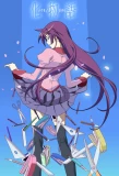 Poster for Monogatari Series