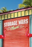 Poster for Storage Wars: Miami