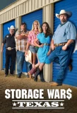 Poster for Storage Wars: Texas