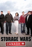 Poster for Storage Wars: Canada