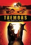 Poster for Tremors