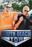Poster for South Beach Tow