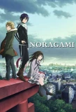Poster for Noragami