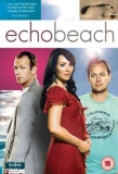 Poster for Echo Beach