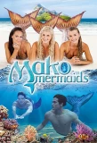 Poster for Mako Mermaids