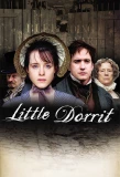 Poster for Little Dorrit