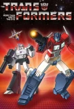 Poster for Transformers