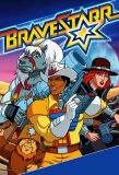 Poster for BraveStarr