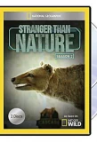 Poster for Stranger Than Nature