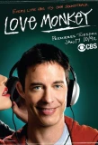 Poster for Love Monkey