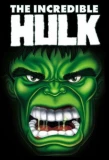 Poster for The Incredible Hulk