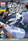 Poster for Silver Surfer