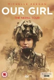 Poster for Our Girl
