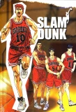 Poster for Slam Dunk
