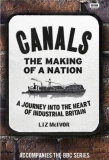 Poster for Canals: The Making of a Nation