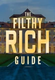Poster for The Filthy Rich Guide