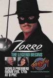 Poster for Zorro