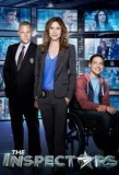 Poster for The Inspectors