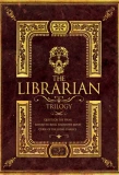 Poster for The Librarian