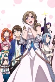Poster for Do You Love Your Mom and Her Two-Hit Multi-Target Attacks?