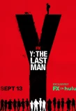 Poster for Y: The Last Man