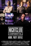 Poster for Nightclub Confidential