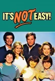 Poster for It's Not Easy