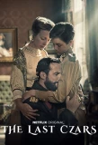 Poster for The Last Czars