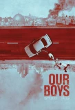 Poster for Our Boys