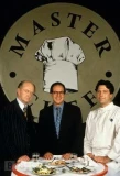 Poster for MasterChef