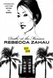 Poster for Death at the Mansion: Rebecca Zahau