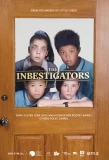 Poster for The InBESTigators