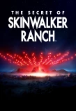 Poster for The Secret of Skinwalker Ranch