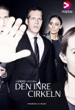Poster for Den inre cirkeln