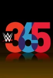 Poster for WWE 365