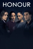 Poster for Honour