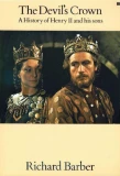 Poster for The Devil's Crown