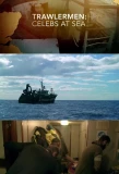 Poster for Trawlermen: Celebs at Sea
