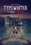 Poster for Typewriter
